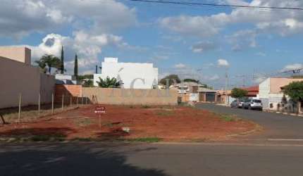 Terreno à venda em Artur Nogueira, Jardim Amaro, com 350 m²