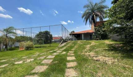 Chácara à venda em Artur Nogueira, Bom Retiro, com 3 quartos, com 2000 m²