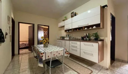 Casa à venda em Artur Nogueira, Jardim Blumenau, com 3 quartos, com 170.43 m²