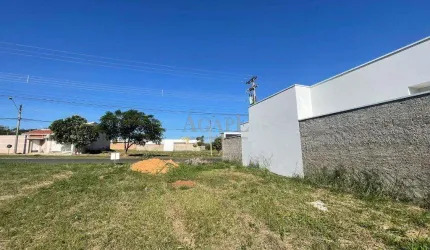 Terreno à venda em Artur Nogueira, Jardim Rezek IV, com 319 m²