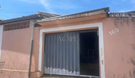 Casa à venda em Artur Nogueira, Jardim Blumenau, com 2 quartos, com 103 m²