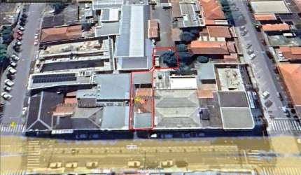 Barracão à venda em Artur Nogueira, Centro, com 80 m²