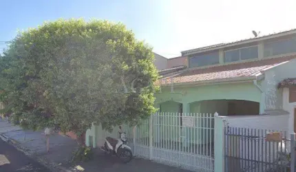 Casa à venda em Indaiatuba, Jardim Renata, com 3 quartos, com 245 m²