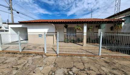 Casa à venda em Cosmópolis, Vila Nova, com 3 quartos, com 110.44 m²