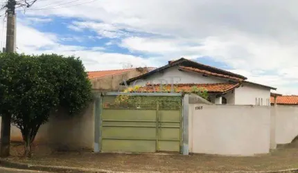 Casa à venda em Artur Nogueira, Parque das Paineiras, com 4 quartos, com 172 m²