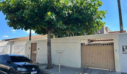 Casa à venda em Artur Nogueira, Jardim Leonor, com 2 quartos, com 95 m²