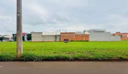 Terreno à venda em Artur Nogueira, Centro, com 317.25 m²
