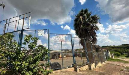 Galpão à venda em Artur Nogueira, Jardim Vista Alegre, com 344.7 m²