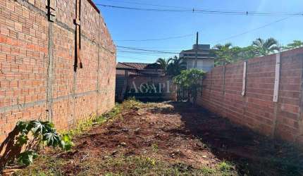 Terreno à venda em Artur Nogueira, Centro, com 143 m²