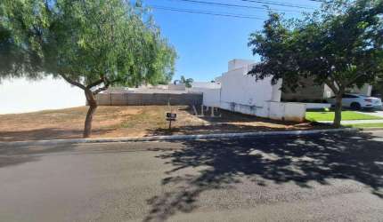 Terreno à venda em Artur Nogueira, Residencial São Luiz, com 300 m²