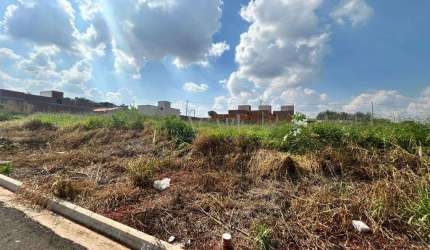 Terreno à venda em Artur Nogueira, Nova Conquista, com 135 m²