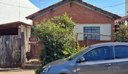 Casa à venda em Artur Nogueira, Centro, com 1 quarto, com 116.58 m²