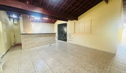 Casa à venda em Artur Nogueira, Parque Residencial Ida Sia, com 3 quartos, com 105.76 m²