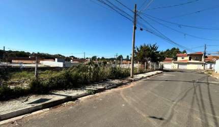 Terreno à venda em Artur Nogueira, Jardim dos Ipês, com 200 m²