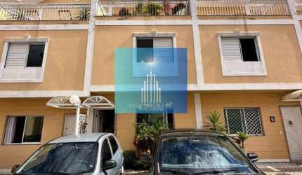 CASA DE CONDOMÍNIO NA MOOCA