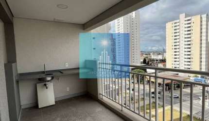 APARTAMENTO 2 DORMITÓRIOS E 1 VAGA NA PENHA