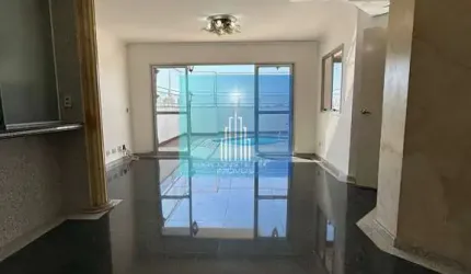 COBERTURA COM 3 SUÍTES E PISCINA PRIVATIVA NA MOOCA