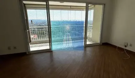 APARTAMENTO COM 3DORM E 1 SUÍTE- LUMINA 96m - ANDAR ALTO