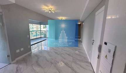 APARTAMENTO COM 3 QUARTOS, 1 SUÍTE À VENDA , 92M2- MOOCA