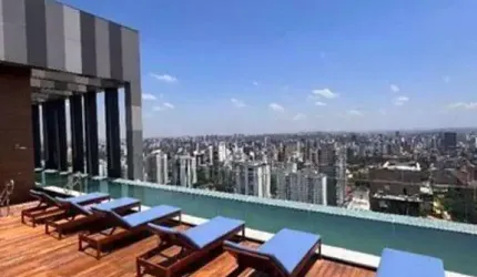 Apartamento Residencial à venda, Pinheiros, São Paulo - AP0518.