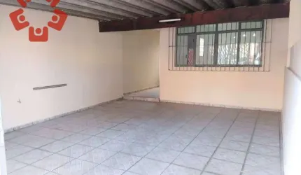 Sobrado Residencial à venda, Adalgisa, São Paulo - SO0318.