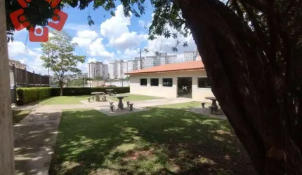 APARTAMENTO NO CONDOMÍNIO SÃO FRANCISCO 2 – QUALIDADE, CONFORTO E SEGURANÇA!  OSASCO