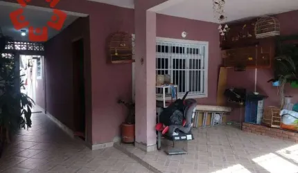 Sobrado Residencial à venda, Vila Dalva, São Paulo - SO0548.