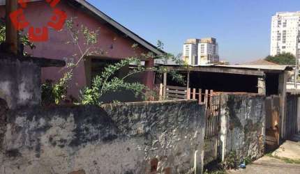 Terreno Residencial à venda, Bela Vista, São Paulo - TE0006.
