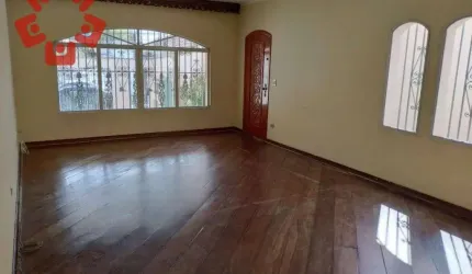 Sobrado Residencial à venda, Jaguaré, São Paulo - SO0125.