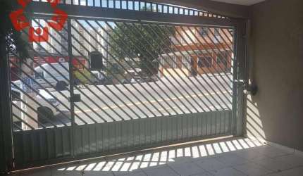Sobrado à venda, 225 m² por R$ 850.000,00 - Jardim Rio Pequeno - São Paulo/SP