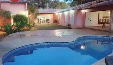 Casa à venda, 436 m² por R$ 2.500.000,00 - Granja Viana - Cotia/SP