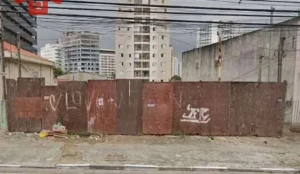 Terreno Residencial para venda e locação, Vila Osasco, Osasco - TE0010.