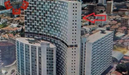 Apartamento Residencial à venda, Bela Vista, São Paulo - AP0033.