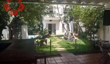 Sobrado Residencial à venda, Adalgisa, Osasco - SO0052.