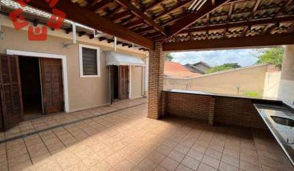 Casa Residencial à venda, Cidade São Francisco, São Paulo - CA0160.