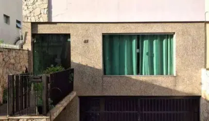 Sobrado Residencial à venda, Umuarama, Osasco - SO0531.