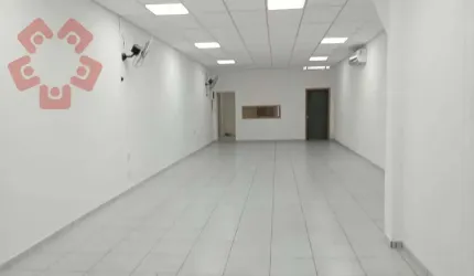 Salão para alugar, 160 m² por R$ 7.000,00/mês - Centro - Osasco/SP
