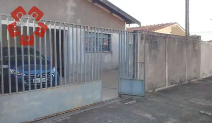 Casa com 3 dormitórios à venda, 128 m² por R$ 280.000,00 - Jardim Morumbi - Pirassununga/SP