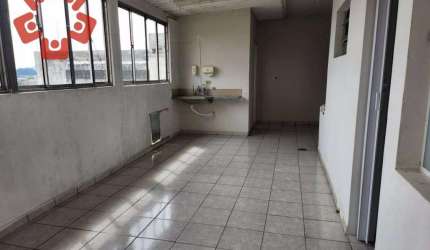Casa com 1 dormitório para alugar, 140 m² por R$ 4.148,00 - Bela Vista - São Paulo/SP