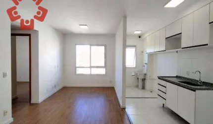 Lindo Apartamento à Venda no Jardim Boa Vista – 20º Andar com Vista Incrível! - AP0624.