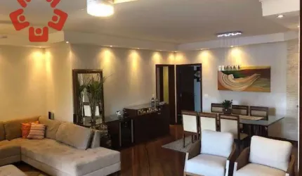 Apartamento Residencial à venda, Centro, Osasco - AP0021.