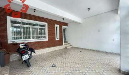 Casa Residencial à venda, Vila Quitaúna, Osasco - CA0037.
