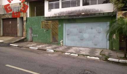 Salão Comercial para venda e locação, Vila Campesina, Osasco - SL0006.