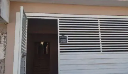 Casa Residencial à venda, Jaguaribe, Osasco - CA0040.