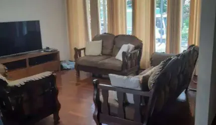Casa Residencial à venda, Centro, Osasco - CA0054.