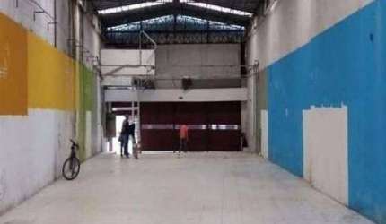 Galpão Comercial para locação, Bussocaba, Osasco - GA0008.