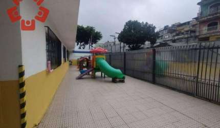 Sala Comercial à venda, Novo Osasco, Osasco - SA0014.