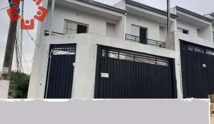 Sobrado Residencial à venda, Jardim D Abril, Osasco - SO0062.