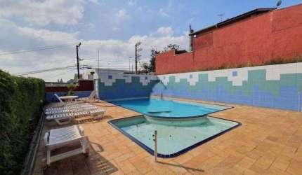 Sobrado Residencial à venda, Jardim da Glória, Cotia - SO0068.