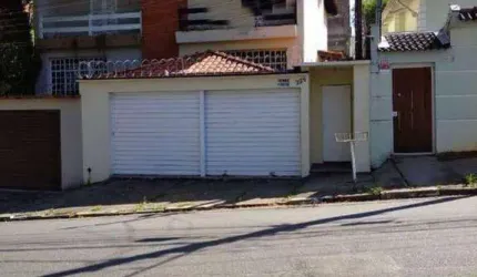 Sobrado Residencial à venda, Adalgisa, Osasco - SO0070.